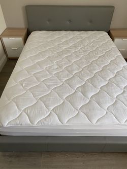 Queen mattress