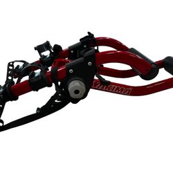 Yakima Super Joe Pro 2 Bike Rack