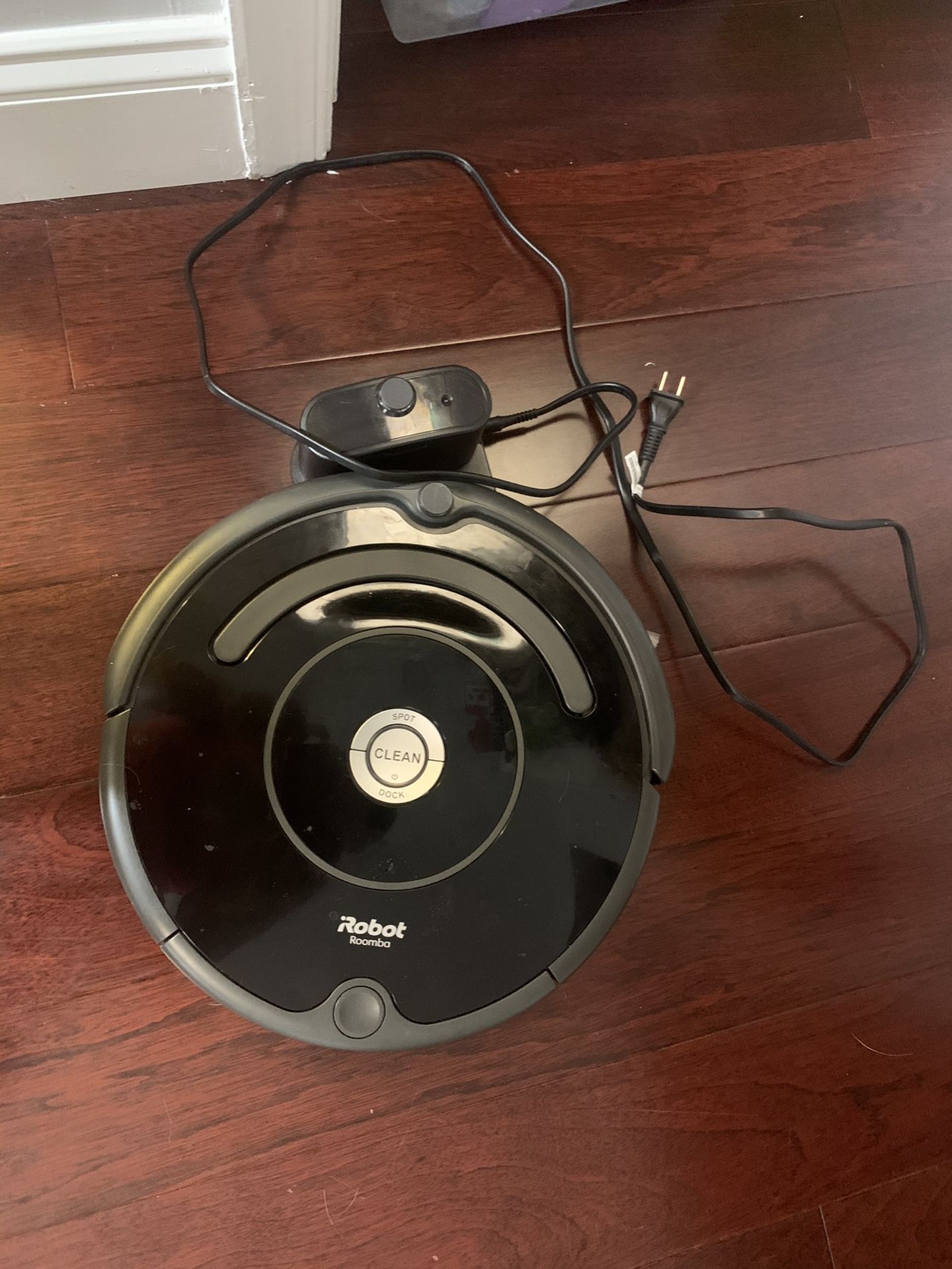 iRobot Roomba 675