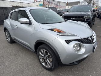 2017 Nissan Juke