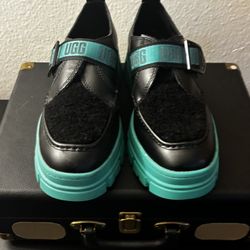 Ugg Ashton Plush Size 7.5