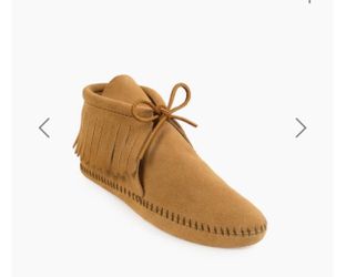 Minnetonka Moccasins