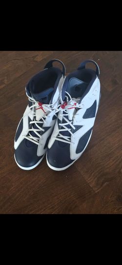 Men Jordans