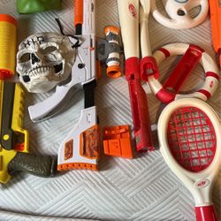 Wii Accessories/ Other 