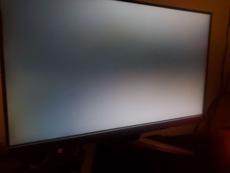 Gaming Monitor BenQ Mobiuz EX240 24" 1080p 165 HZ IPS