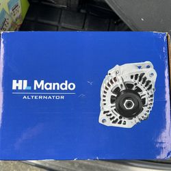 Alternator For Kia Rio (2013)