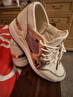 Mk shoes