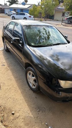 1998 altima