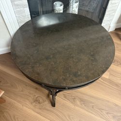 Set Of Coffee Tables 