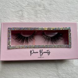 Faux Lashes| False Lashes 