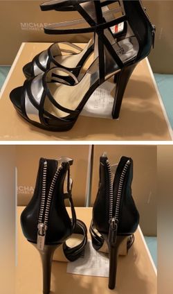 Women’s size 8 Michael Kors