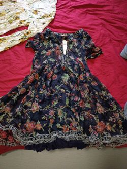 Anthropologie