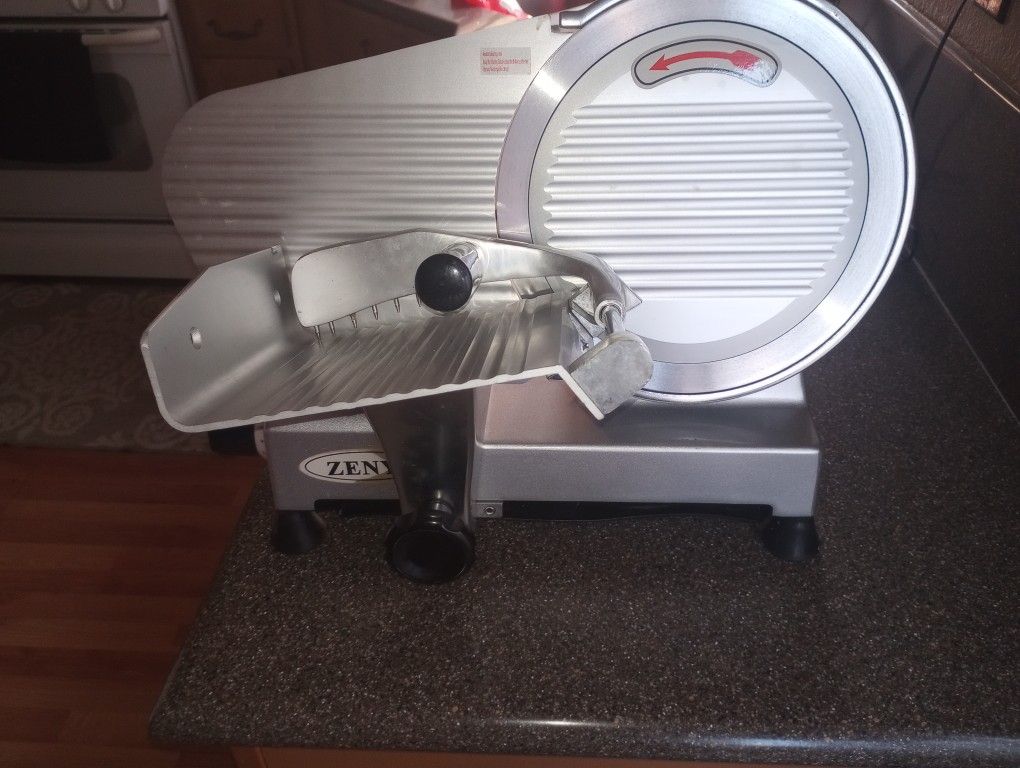 Rebanadora Para Jabón O Carne Y Buenas Condiciones