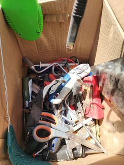 Random Miscellaneous Tools