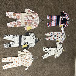 Baby Items ALL NEW 