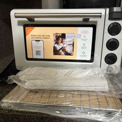 Brand New Tovala Oven 