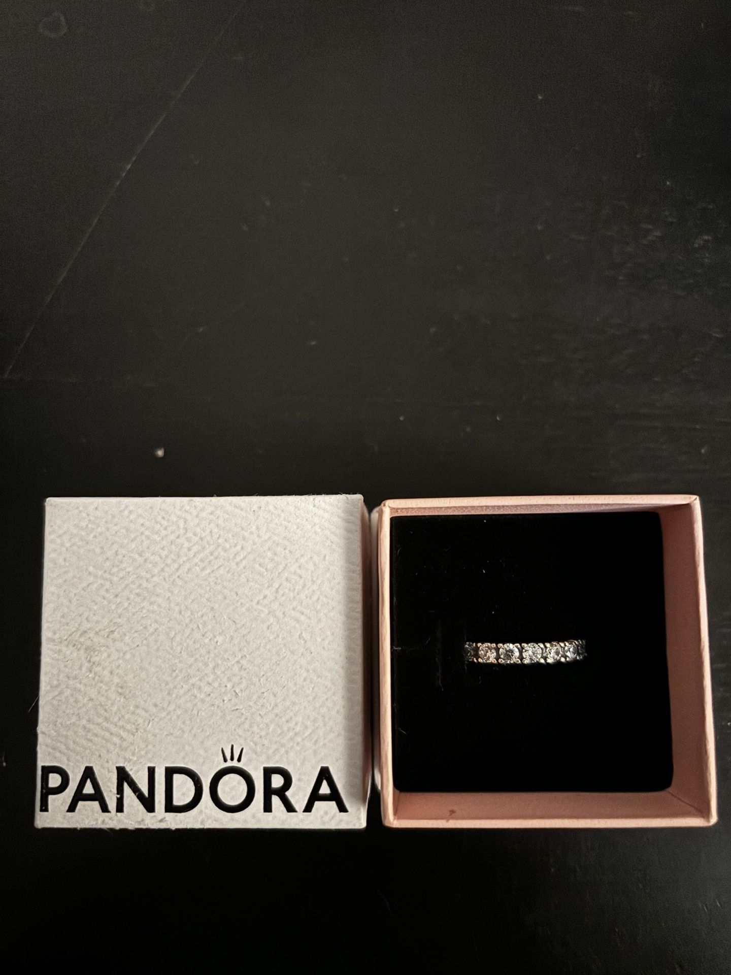 Pandora Ring Size 56mm