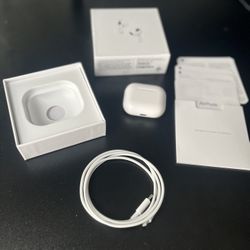 AirPods 3rd Gen