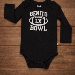 Super Bowl (Benito Bowl)