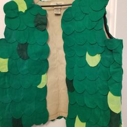 Men's Trolls Costume 