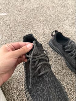 Yeezy Pirate