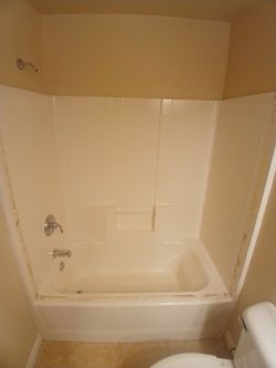 Tub/shower