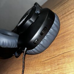 Gaming Headset