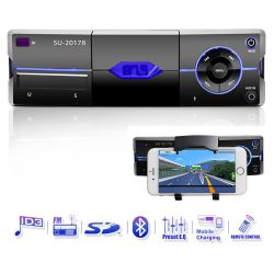 Brand new car stereo with Bluetooth