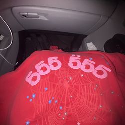 Sp5der Hoodie