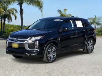 2024 Mitsubishi Outlander Sport