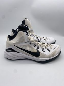 Nike HyperDunk Black/White, Size Men’s 11.5