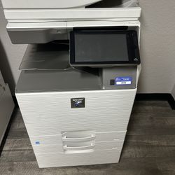 Multifunctional Printer 