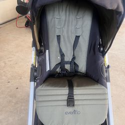 Evenflo  Stroller