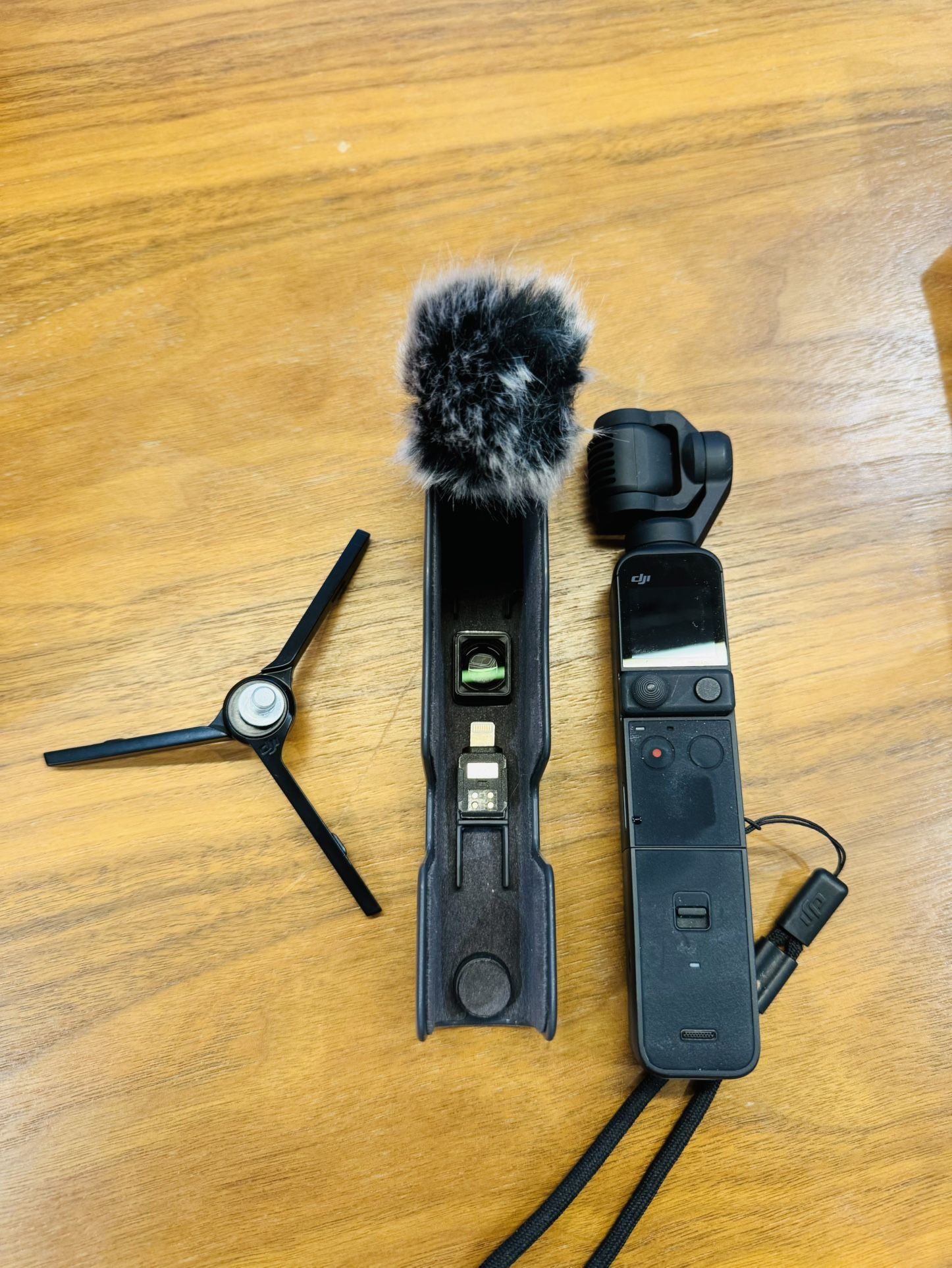 DJI POCKET 1 CREATOR COMBO