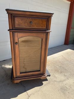 Wine Refrigerator