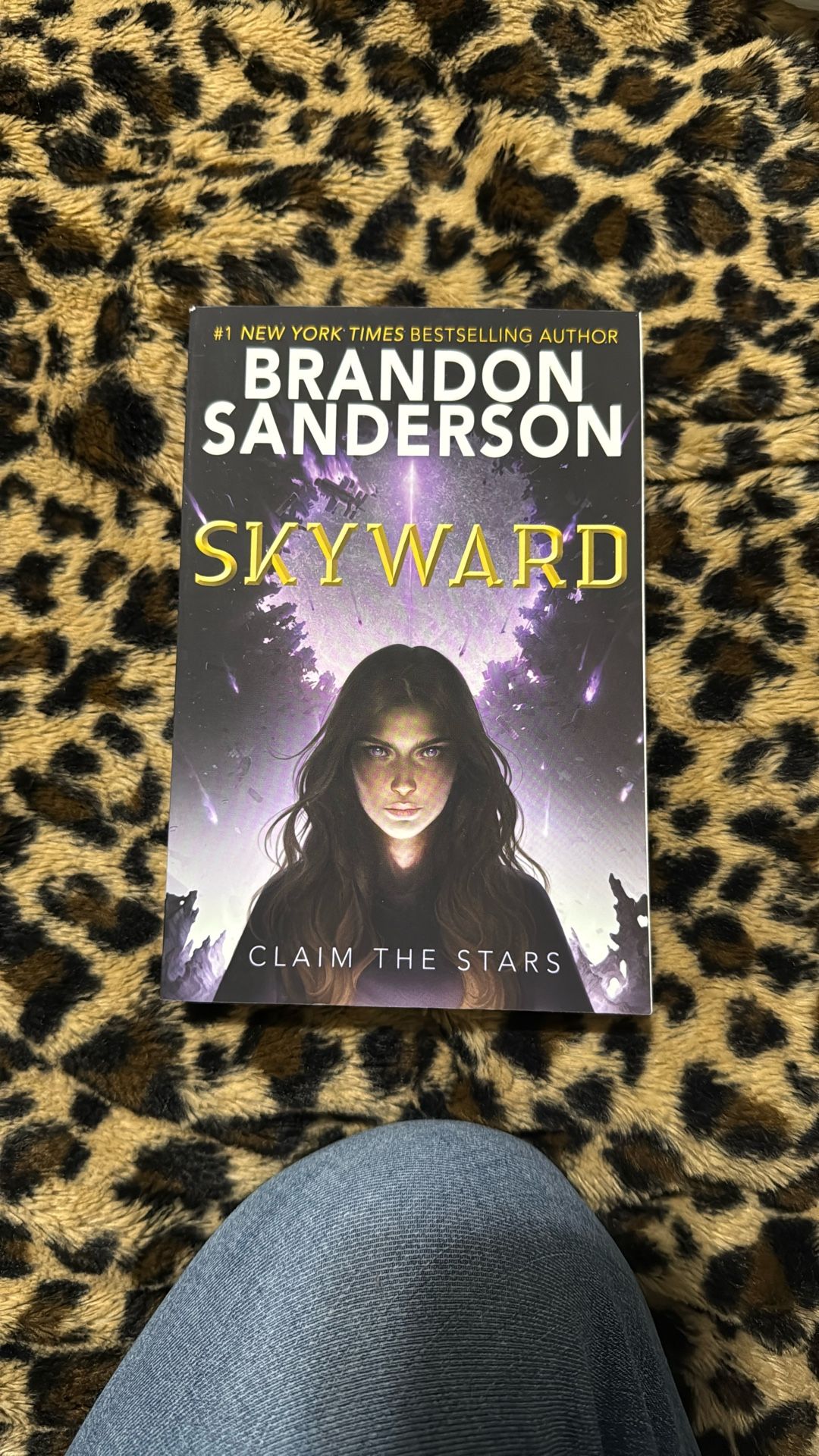 Skyward