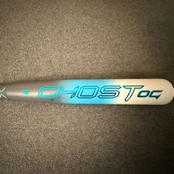 2025 Easton Ghost OG  -11  ( 31" / 20oz)