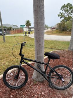 Boys Bicycle