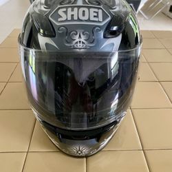 Helmet Shoei