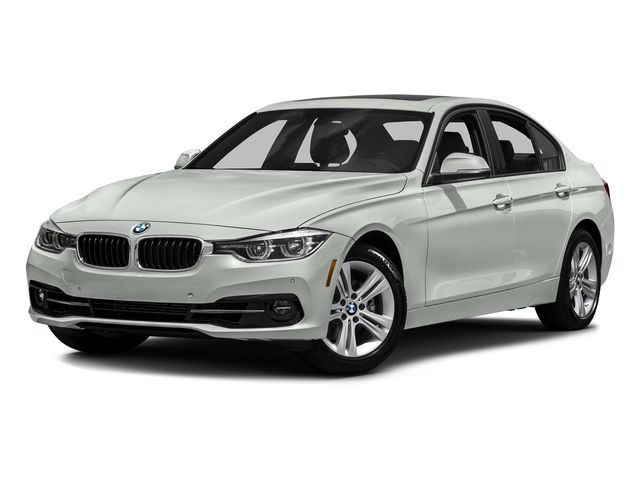 2018 BMW 330i