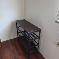 Wine Rack