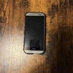 HTC One M9 Smartphone 