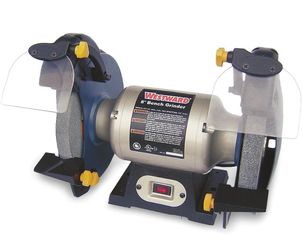 Bench grinder