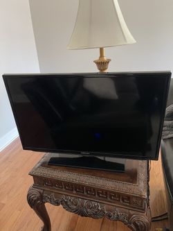 1080p 32inch Samsung TV