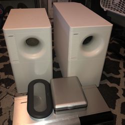 Bose Speaker
