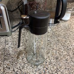 Food Oil Sprayer