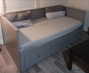 Sofa 3 places