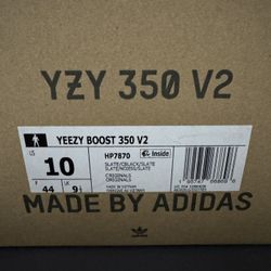 Yeezy 350 V2