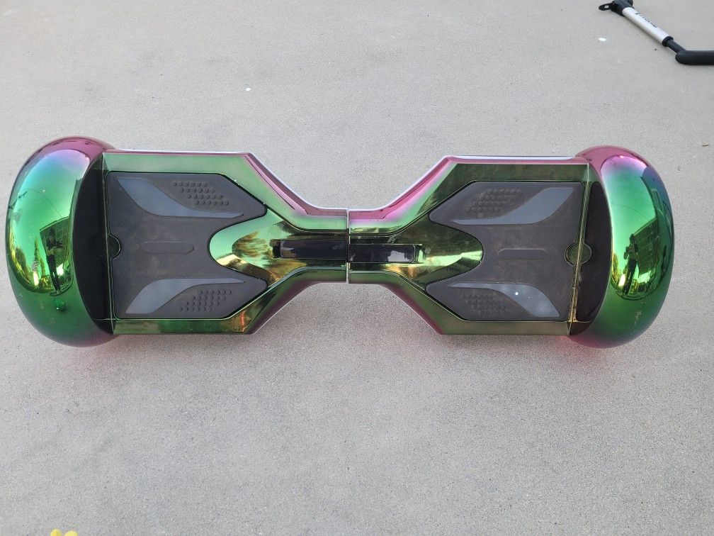 Hover 1 Hover Board (no Charger)