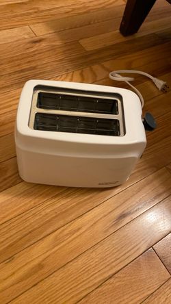 2 slices toaster